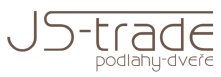 Dveře Preston dekor dub šedý - Varianta: 60L :: Js-podlahy-dvere