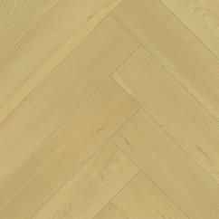Aquatus SPC - Klasická rybí kost - Pasadena Oak - herringbone