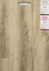 Lepená vinylová podlaha VINYL Floor Concept EKO SOLID Elba