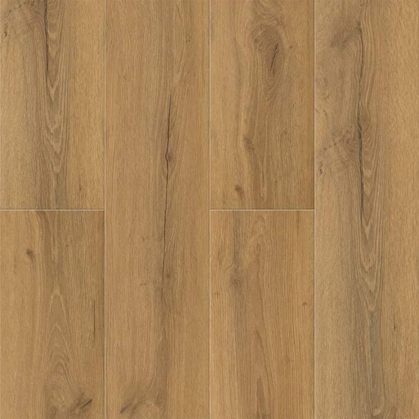 Aquatus SPC - s podkladovou vrstvou - Quito Oak