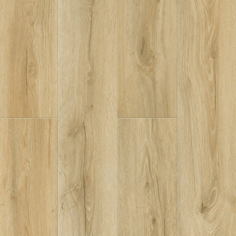 Aquatus SPC - s podkladovou vrstvou - Naves Oak