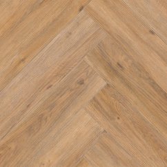 Aqua Profi SPC - Klasický vzor rybí kosti - Dub Castelo
