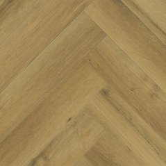 Aquatus SPC - Klasická rybí kost - Santana Oak - herringbone