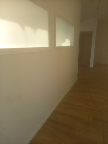 světlík okna zimní zahrada
