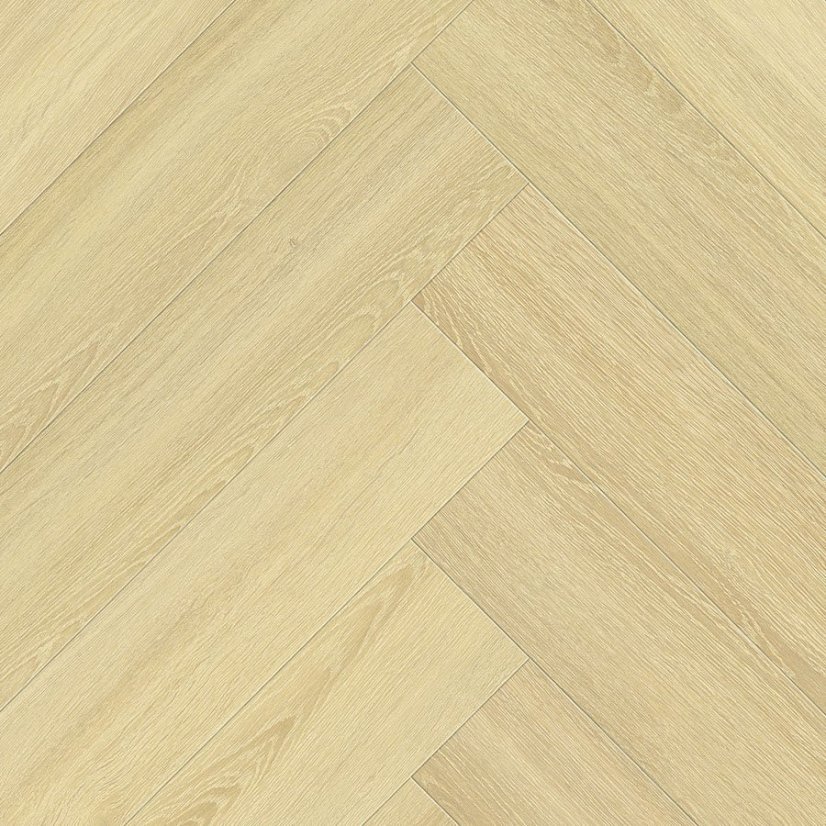 Aquatus SPC - Klasická rybí kost - Luna Oak - herringbone