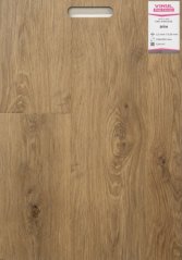 Lepená vinylová podlaha VINYL Floor Concept EKO KINGSIZE Rýn