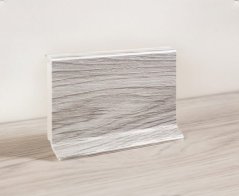 Vinylová SPC rigidní podlaha WALDER  s integrovanou podložkou