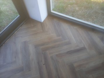 SPC rybí kost MALAGA