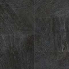 Aqua Profi SPC - dlaždice - Negro Stone