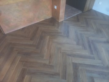 SPC rybí kost MALAGA