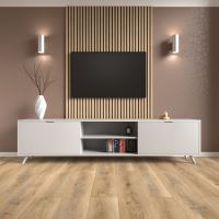 Vinylová SPC rigidní podlaha DUB MINESOTA s integrovanou podložkou-KOPIE-KOPIE