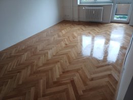 renovace parket