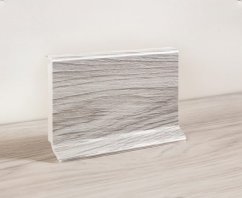 Vinylová SPC rigidní podlaha WALDER  s integrovanou podložkou