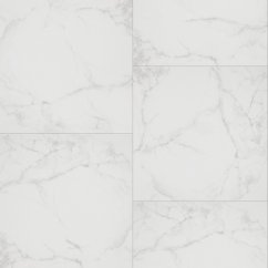Aqua Profi SPC - dlaždice - Bianco Stone