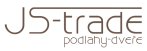 Dveře Preston dekor dub šedý - Varianta: 60L :: Js-podlahy-dvere