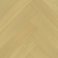 Aquatus SPC - Klasická rybí kost - Pasadena Oak - herringbone