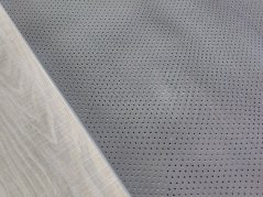 podložka 1mm pod vinylové podlahy uřčená na podlahové topení