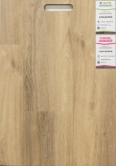Lepená vinylová podlaha VINYL Floor Concept EKO EXCELLENT Amazonie