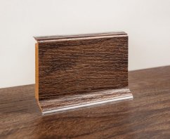 Vinylová SPC rigidní podlaha DROGO s integrovanou podložkou