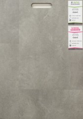 Lepená vinylová podlaha VINYL Floor Concept EKO STONE čedič