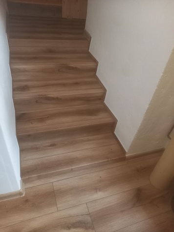 schody bez nosu SPC DUB BARCELONA