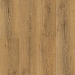 Aquatus SPC - s podkladovou vrstvou - Quito Oak