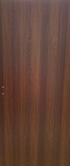 Dveře UNO Perfectdoor dekor dub hnědý