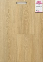 Lepená vinylová podlaha VINYL Floor Concept EKO KINGSIZE Mississippi