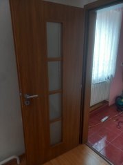 OKZ zárubeň - Obložka kovové zárubně