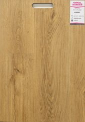 Lepená vinylová podlaha VINYL Floor Concept EKO KINGSIZE Ijssel